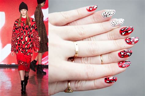 dkny nails